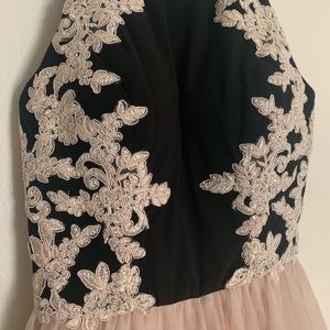 Homecoming/ formal dress